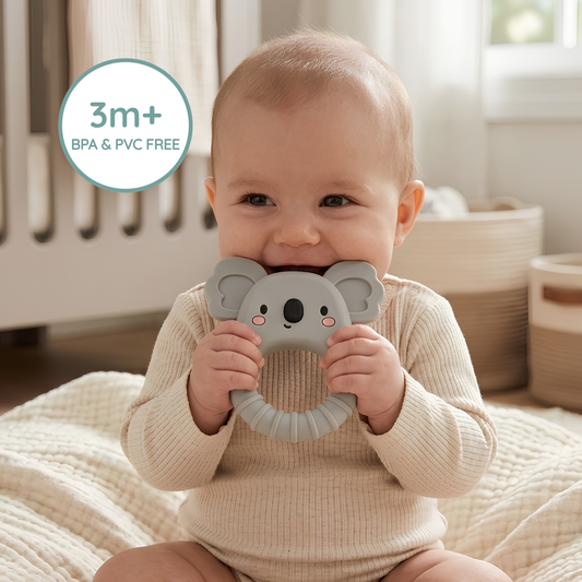 Chompy Teether