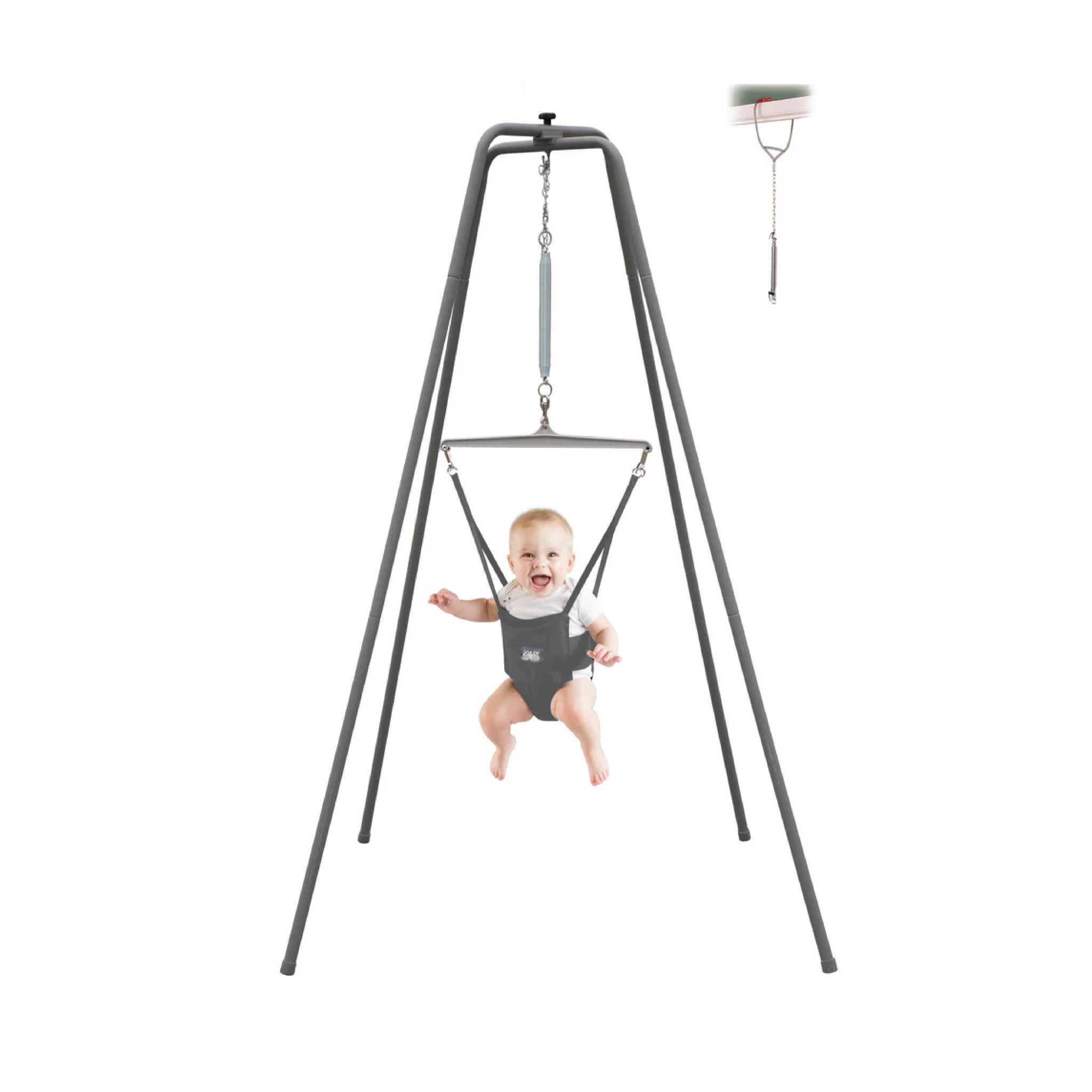 ベビージム Months 3+ for Jumper Exercise Safe – Stand with Jumper Jolly JUNPER JOLLY ベビージム