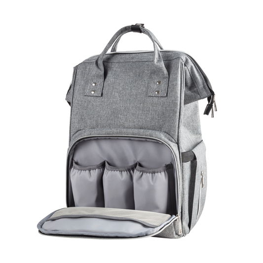 Aspen Diaper Bag