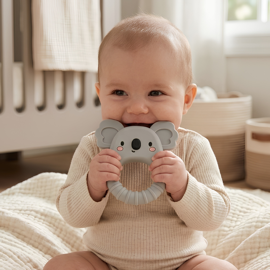 Chompy Teether