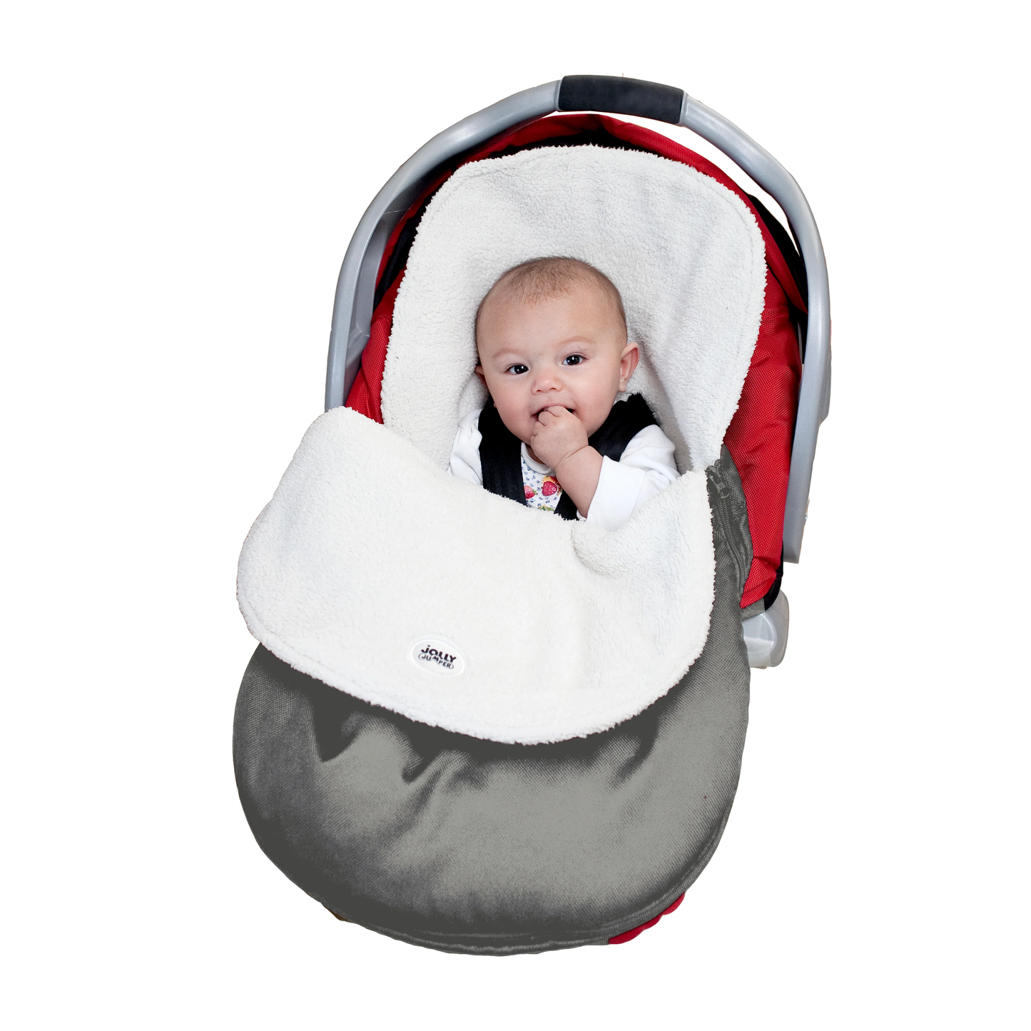 Cuddle Bag - Water Resistant - Grey