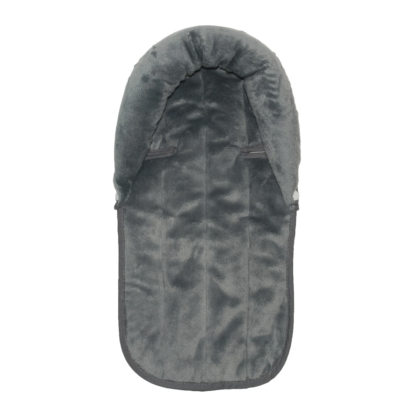 Head Hugger for Preemies/Newborns - Grey