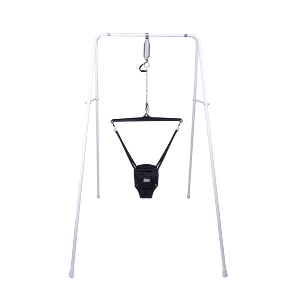 N_The Jolly Jumper *CLASSIC* with Stand