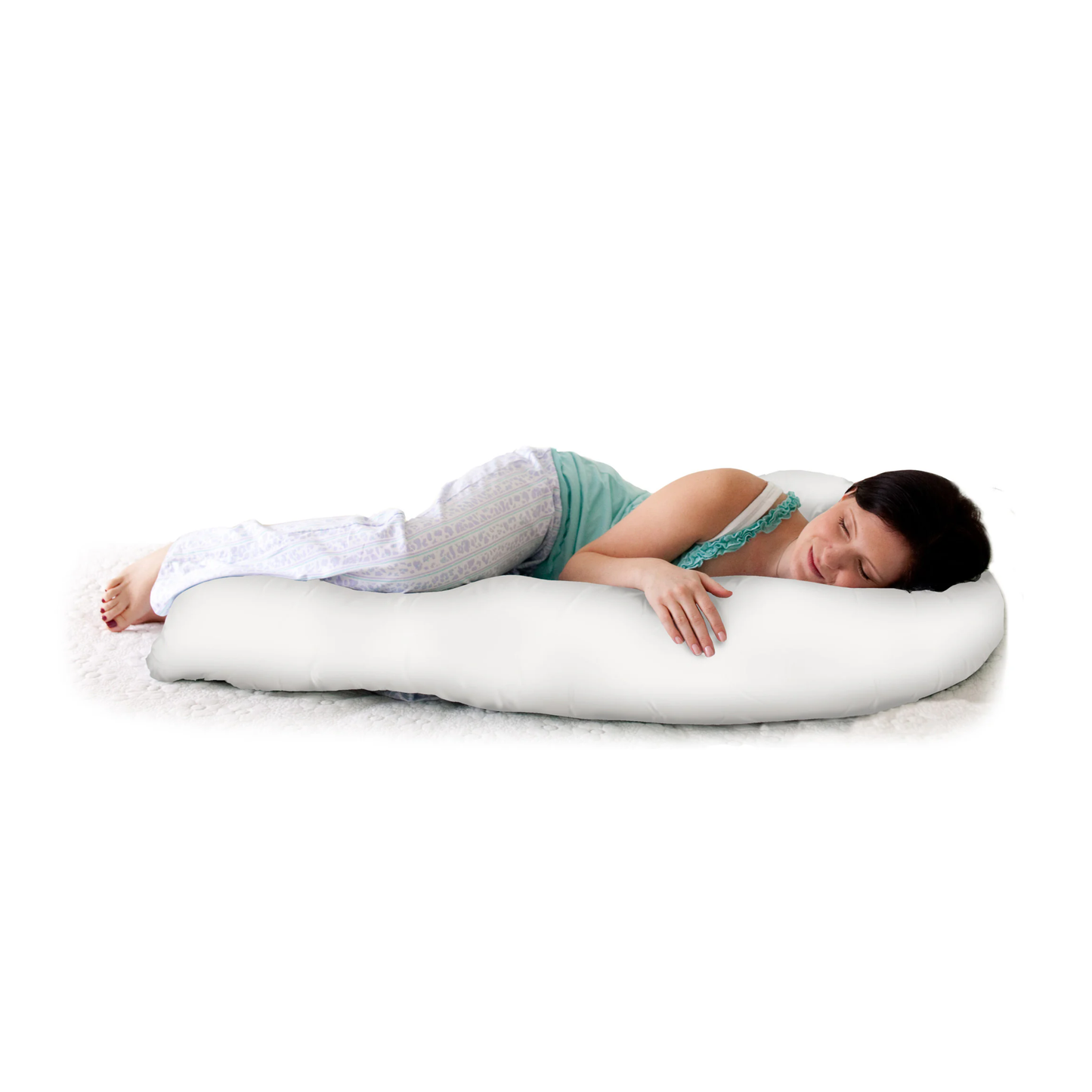 Mama Sleep Eze® Body Pillow