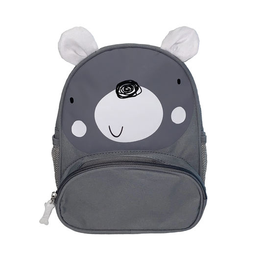 Safety Backpack Harness (Bear Design)