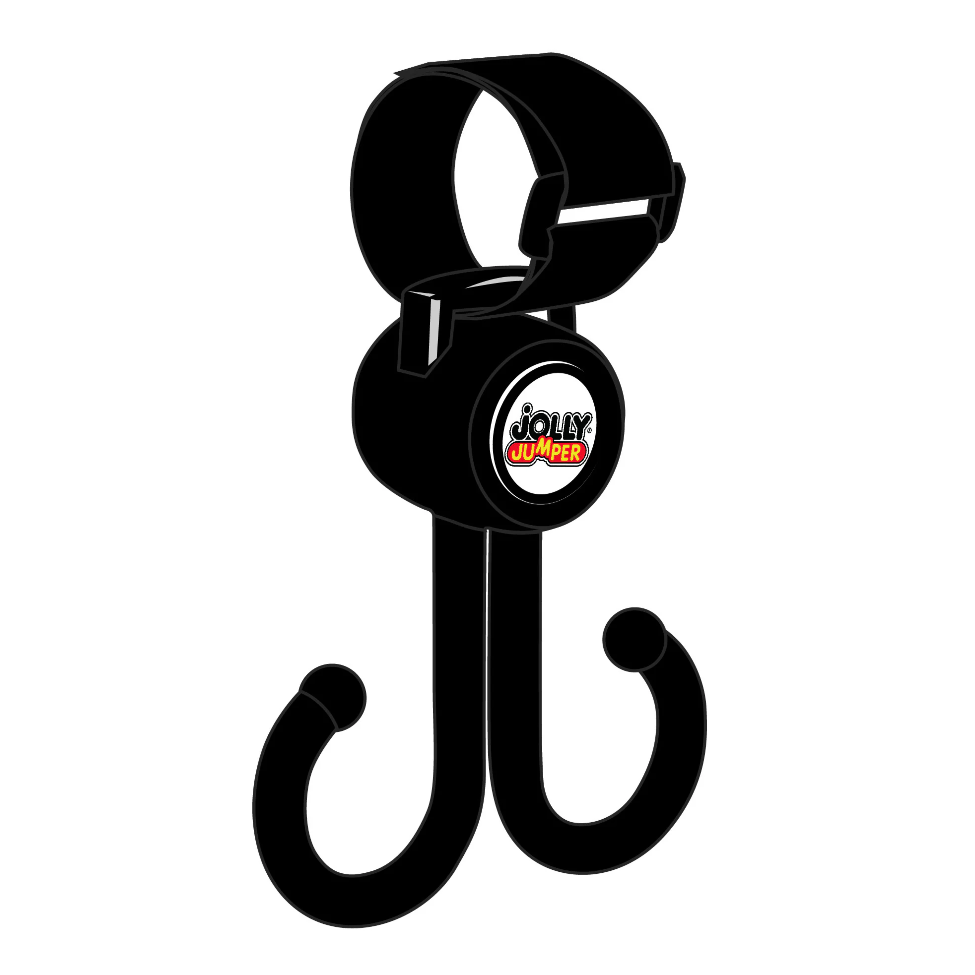 Smart Hooks - 2 Pack – Jolly Jumper