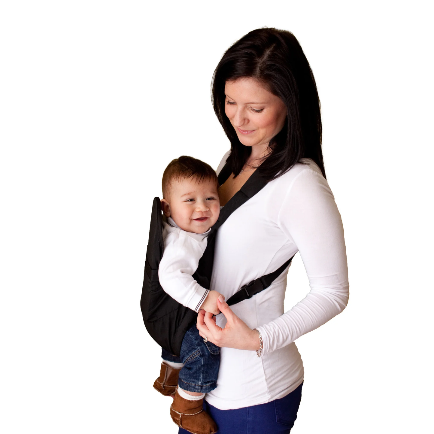 Snuggler Soft Carrier