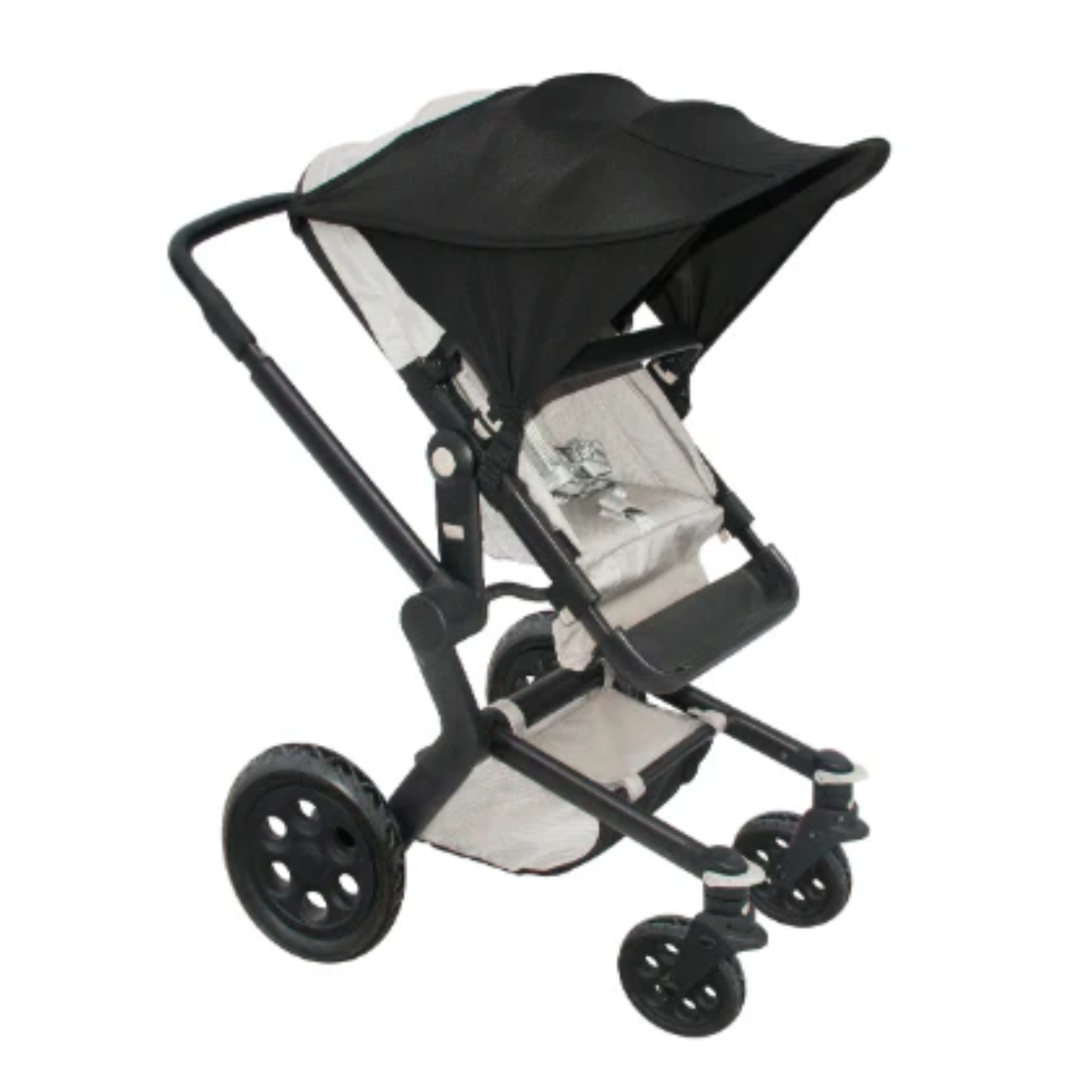 Solarsafe Stroller Canopy