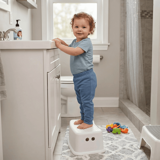 Eze Step Stool
