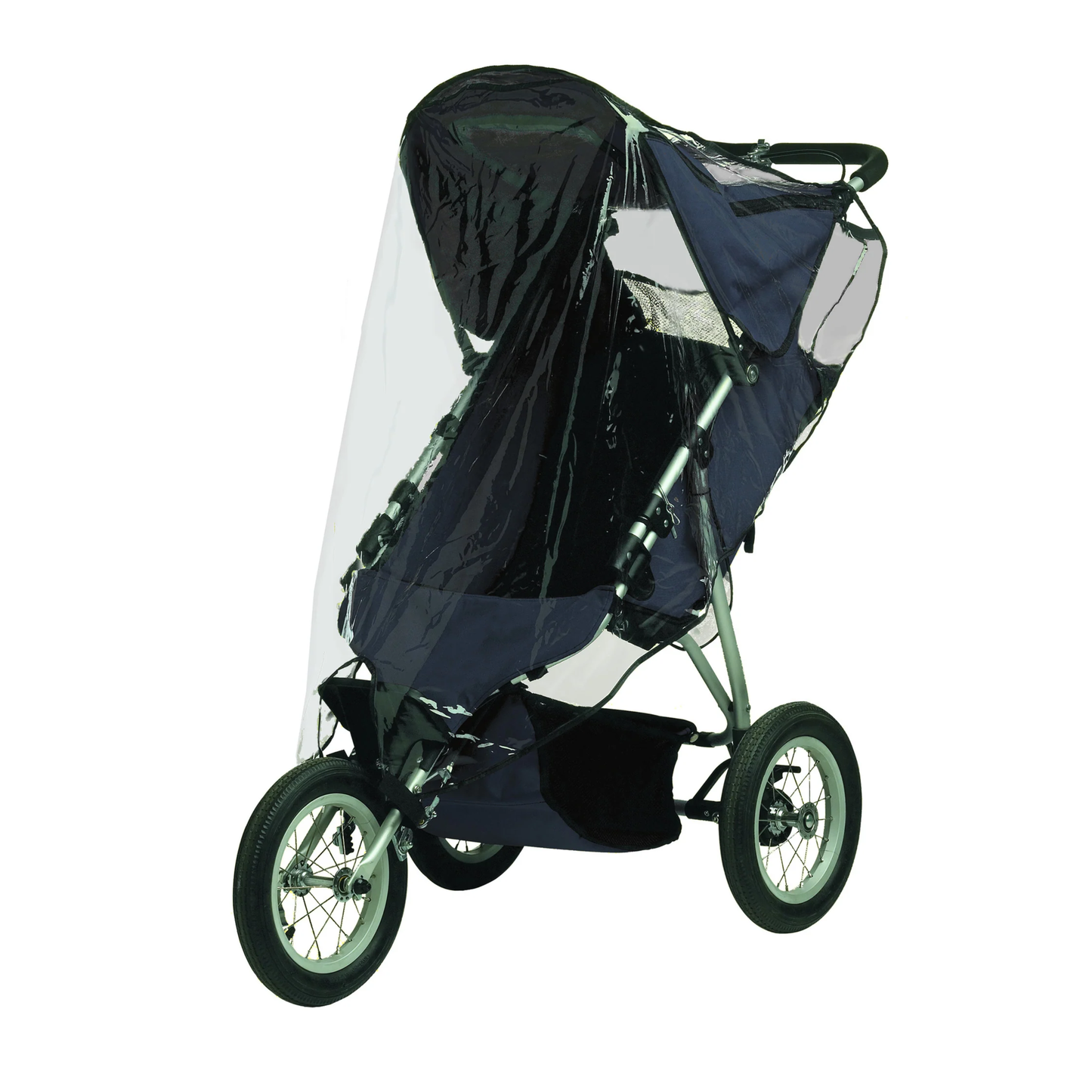 Weather Shield for Jogger Strollers