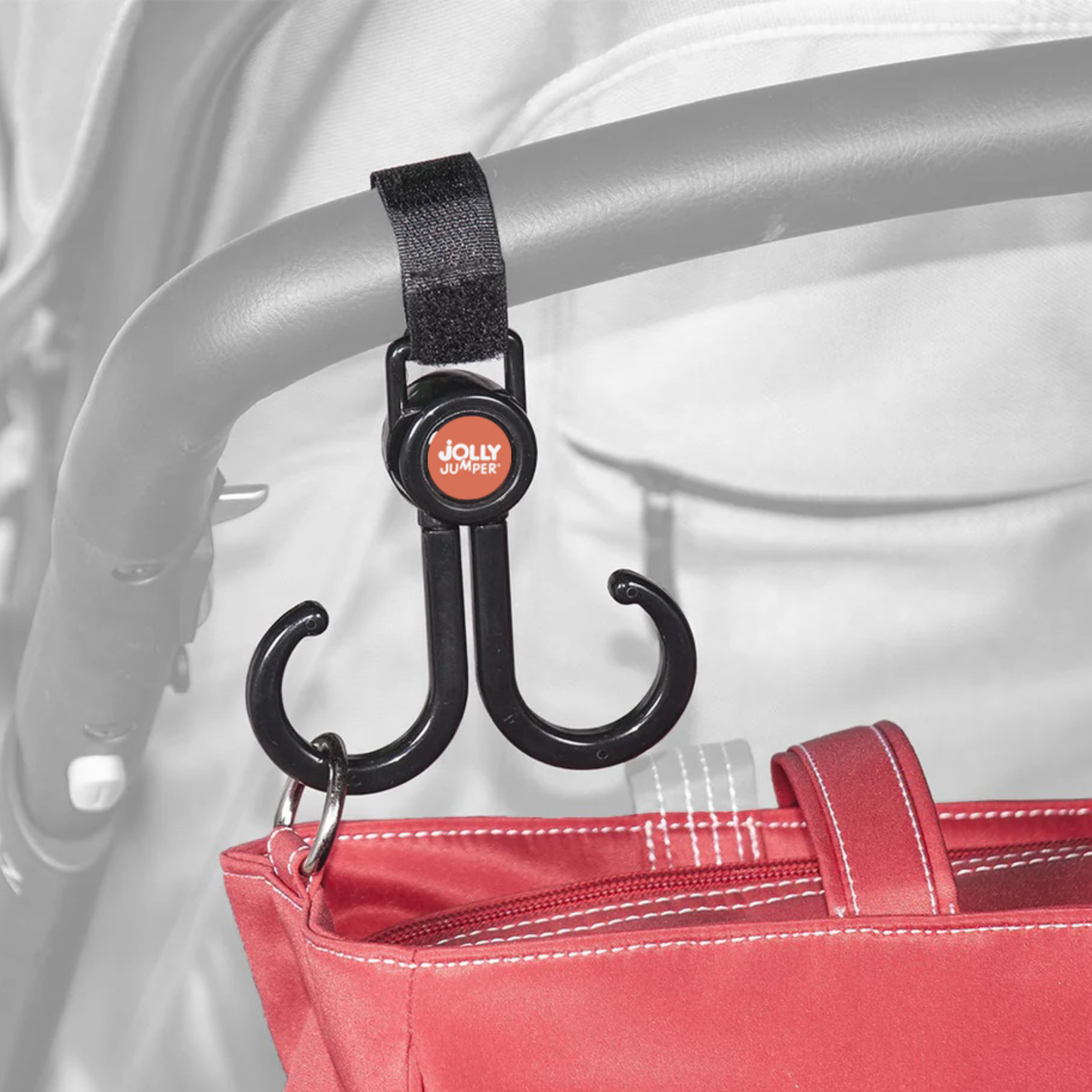 Smart Hooks - 2 Pack