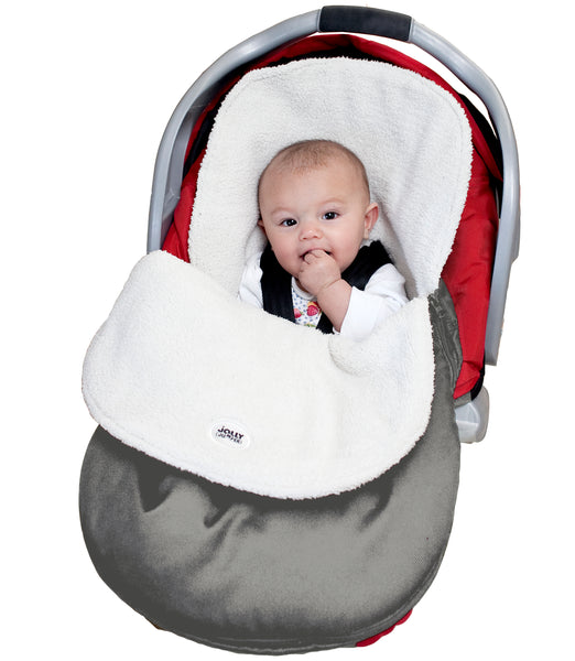 Cuddle Bag - Water Resistant - Grey