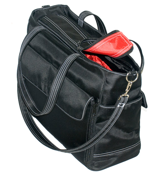 Manhattan Diaper Bag