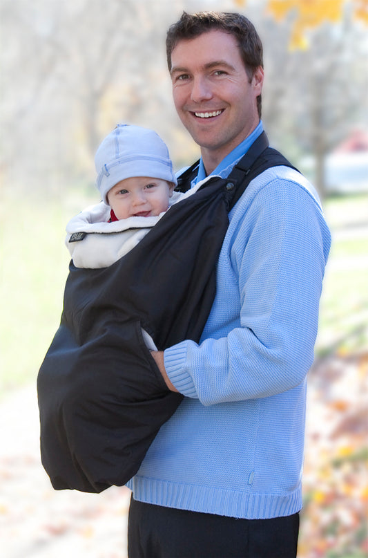 Snuggle Cover - Black