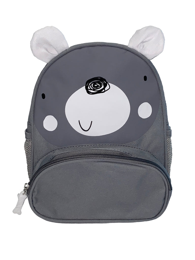Safety Backpack Harness (Bear Design)