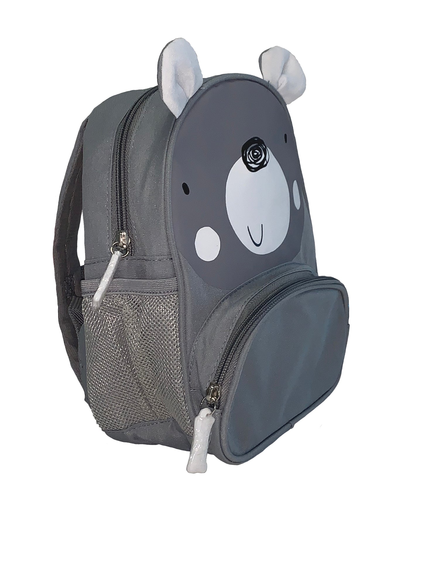 Safety Backpack Harness (Bear Design)