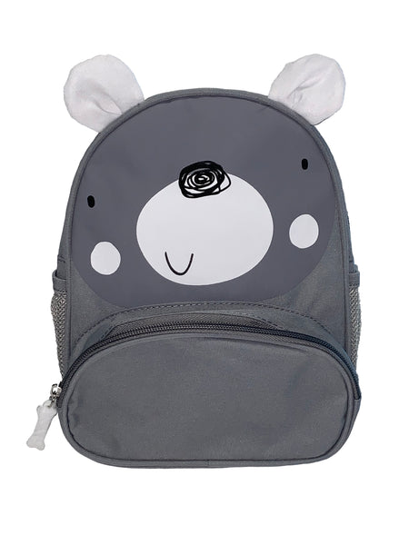 Safety Backpack Harness (Bear Design)