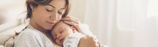 The First-Time Parent’s Jumper Guide