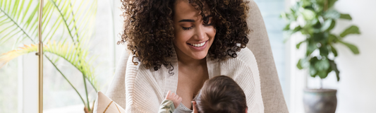 Jumper Safety: When is Your Baby Ready?