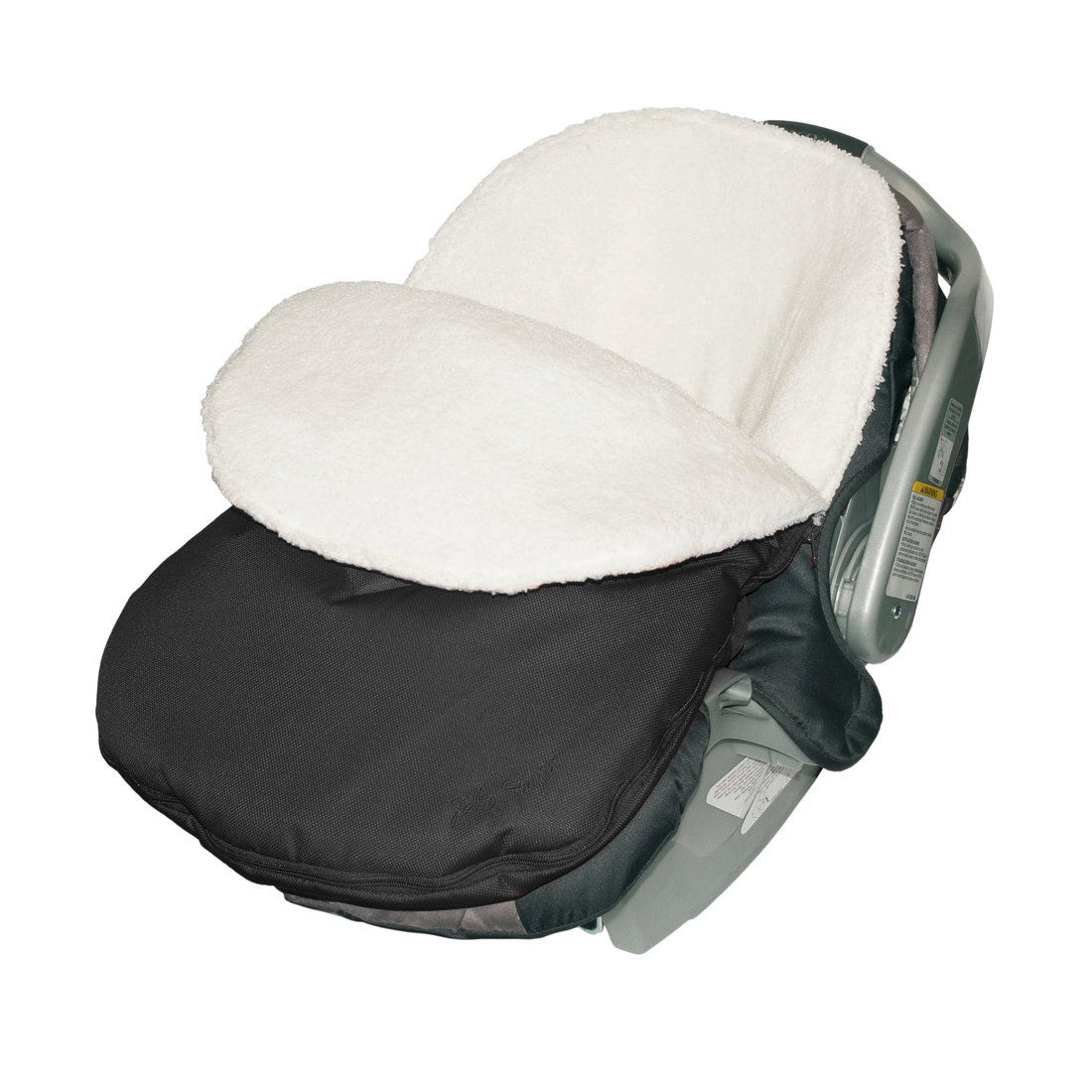 Cuddle Bag no Head Hugger Instruction