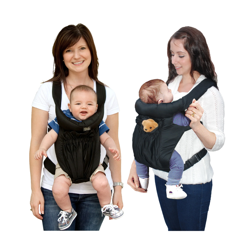 Cuddle Carrier Instruction