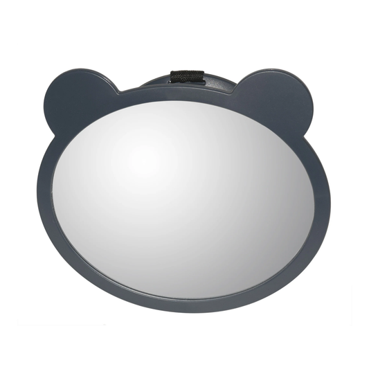 Eyes On Baby Mirror Instruction