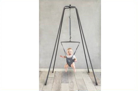 Jolly Jumper with Super Stand Instruction