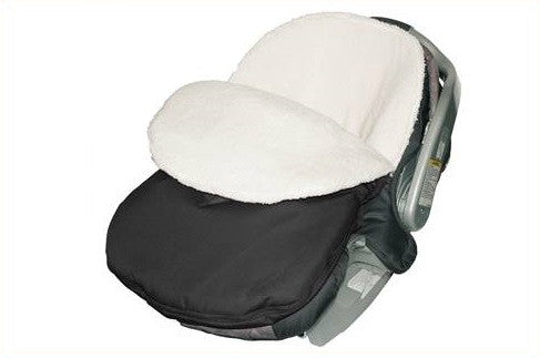 Cuddle Bag no Head Hugger Instruction