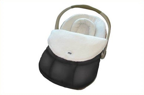 Cuddle Bag with Head Hugger Instruction