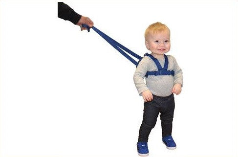 Safety Harness Instruction