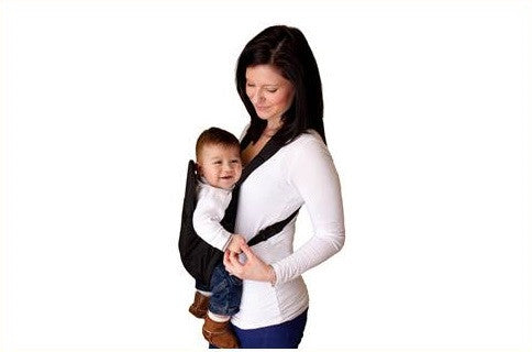 Snuggler Soft Carrier Instruction