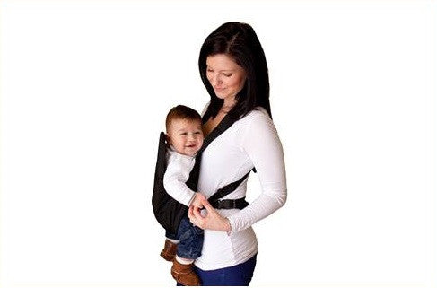 Super Snuggler Soft Carrier Instruction