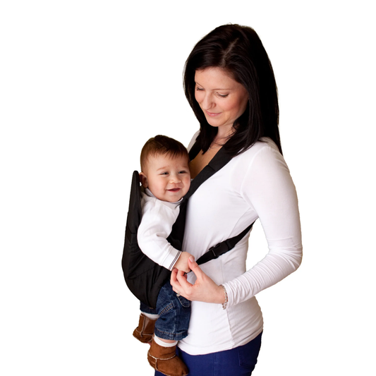 Snuggler Soft Carrier Instruction