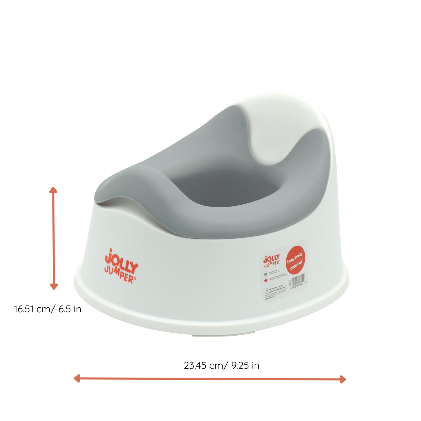 Baby Potty