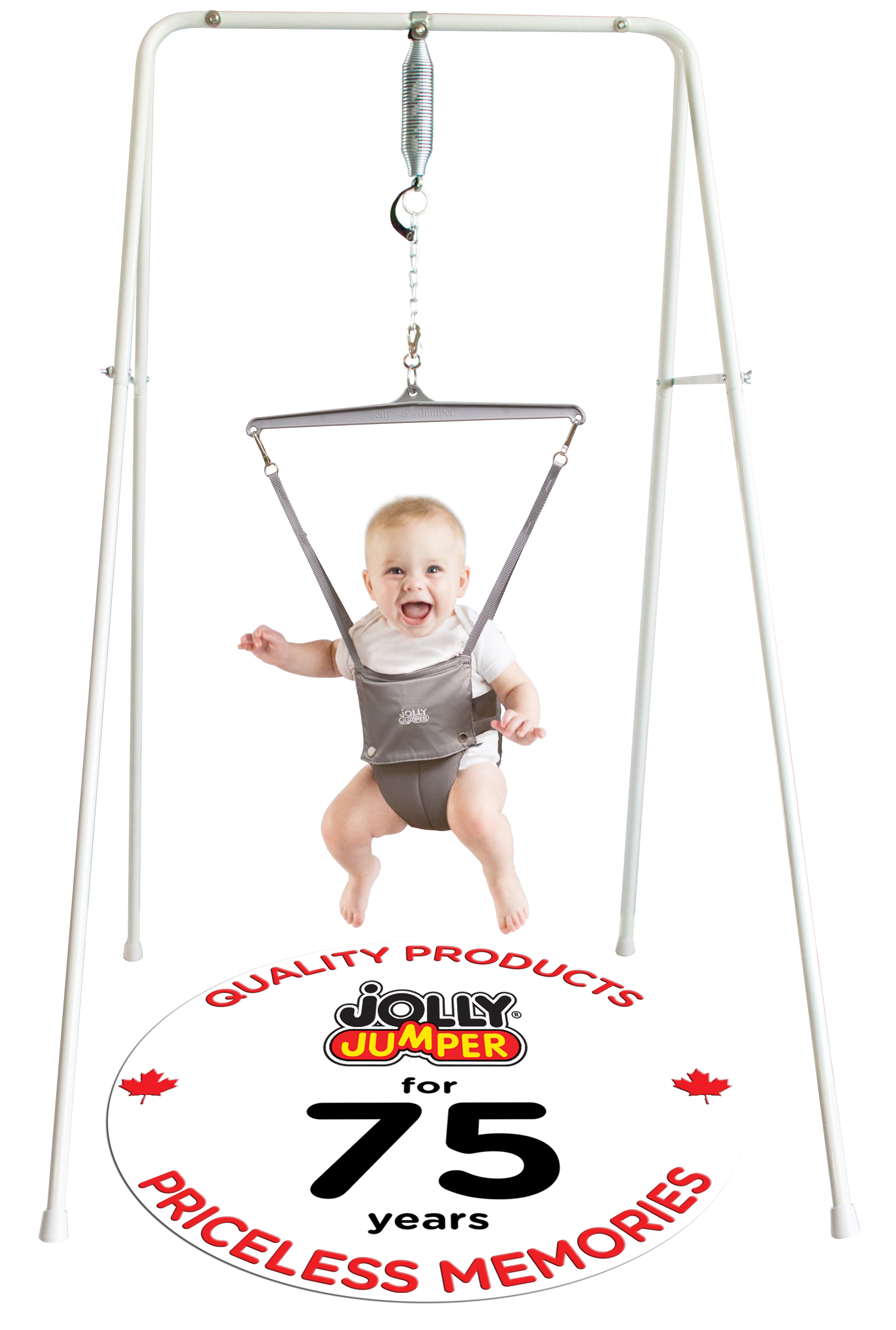 ジョリージャンパー　Jolly Jumper ＋　ミュージカルマット Amazon | [ ジョリージャンパー 公式] ベビージャンパー 【 生後