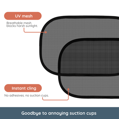 Cling Shade - 2 Pack