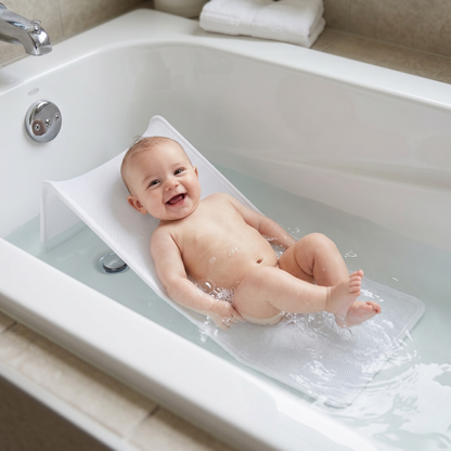 Bathe Eze - White