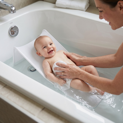 Bathe Eze - White