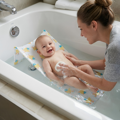Bathe Eze - Duckies