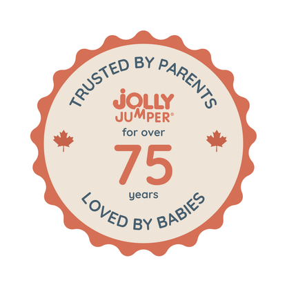 N_The Jolly Jumper *CLASSIC* with Stand