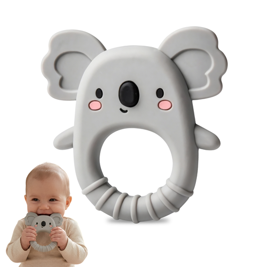 Chompy Teether