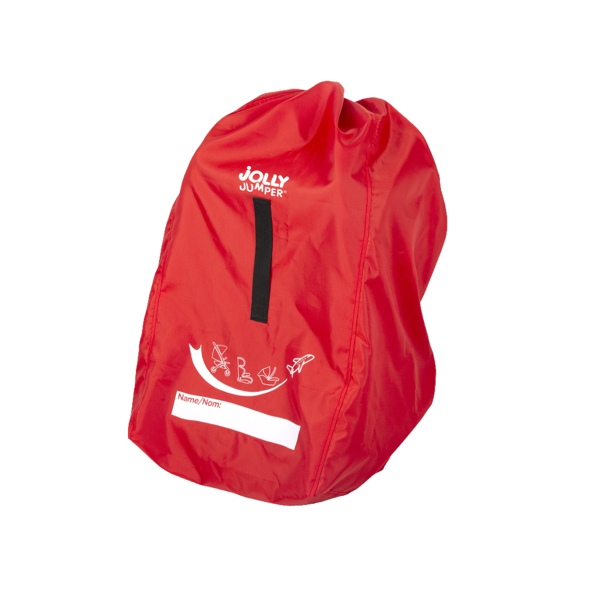 バッグ MR. DOB Bounce Carry-On Travel Set RED it Luggage | Half-Time - Kids Eco Underseat in Poppy Red
