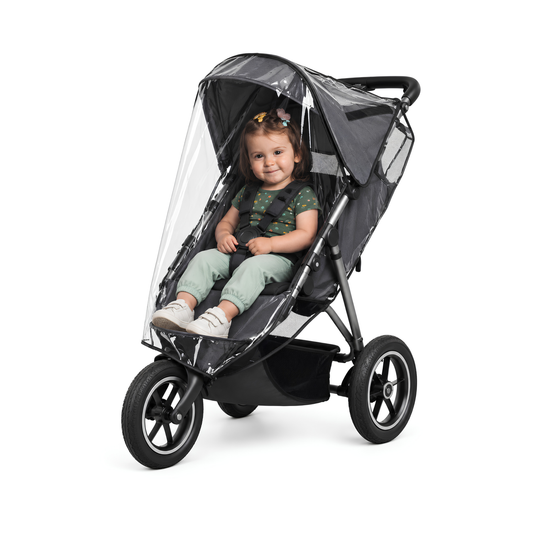 Weather Shield for Jogger Strollers