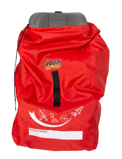 Jolly Jumper EZ Flight Travel Bag