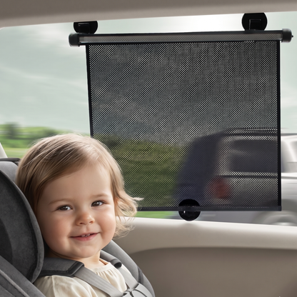 Sun Shade - 2 Pack