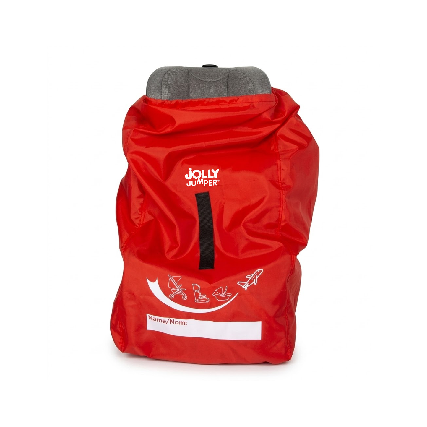 Jolly Jumper EZ Flight Travel Bag