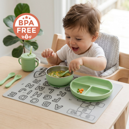 Learning Placemat