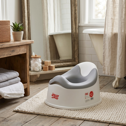 Baby Potty