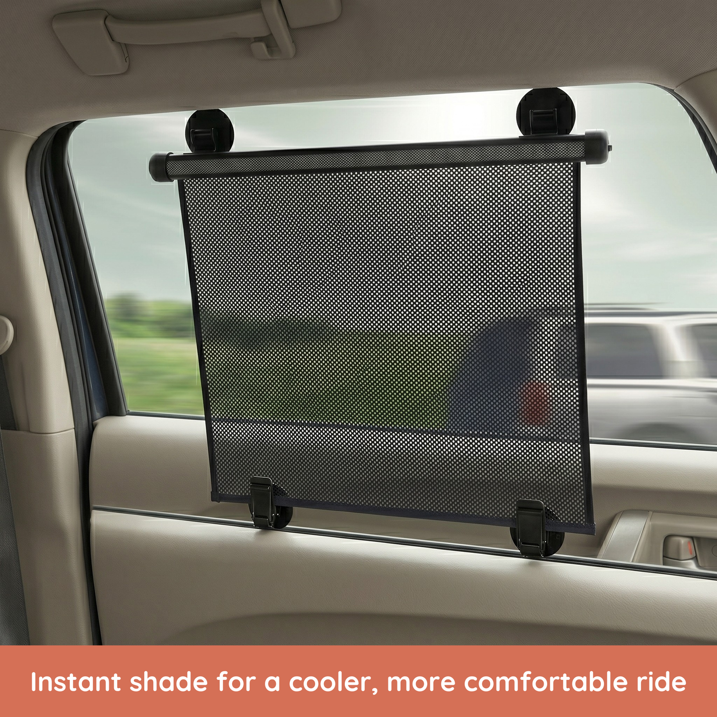Sun Shade - 2 Pack