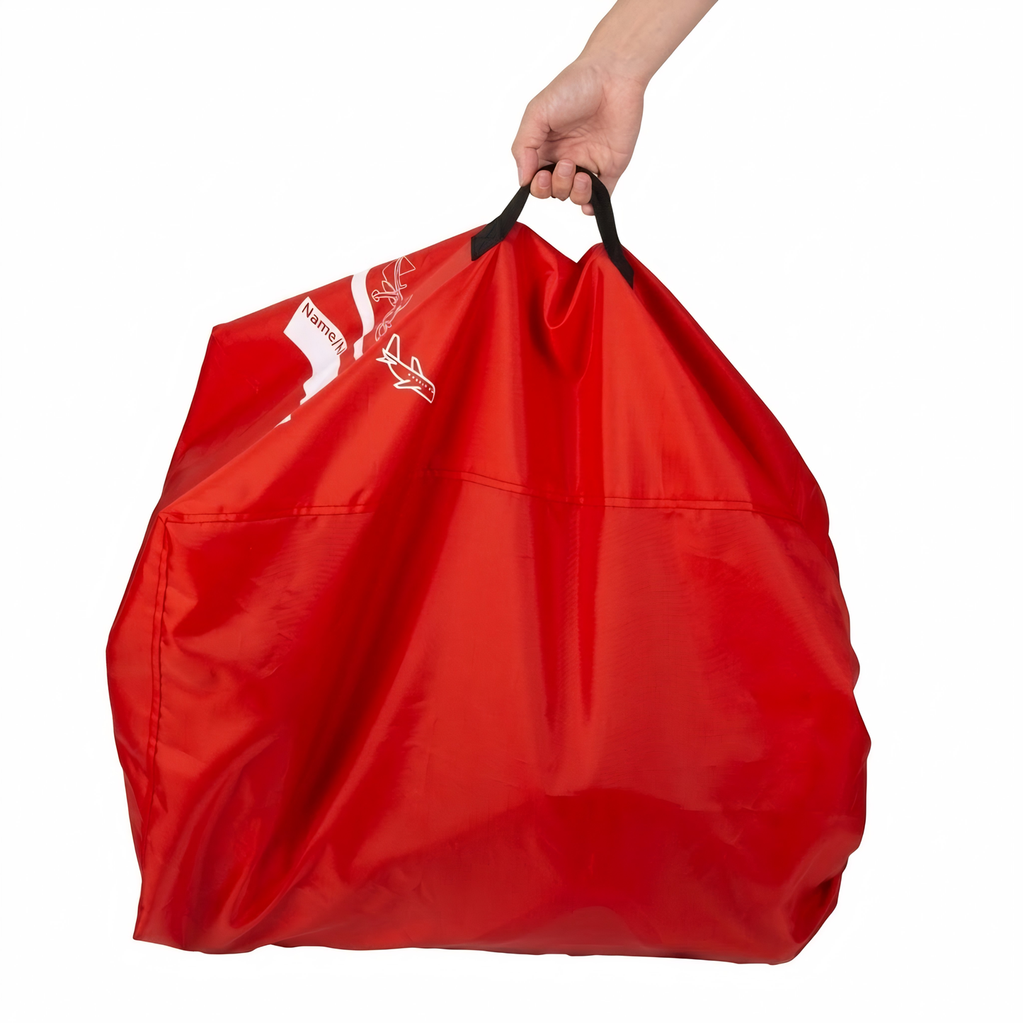 Jolly Jumper EZ Flight Travel Bag